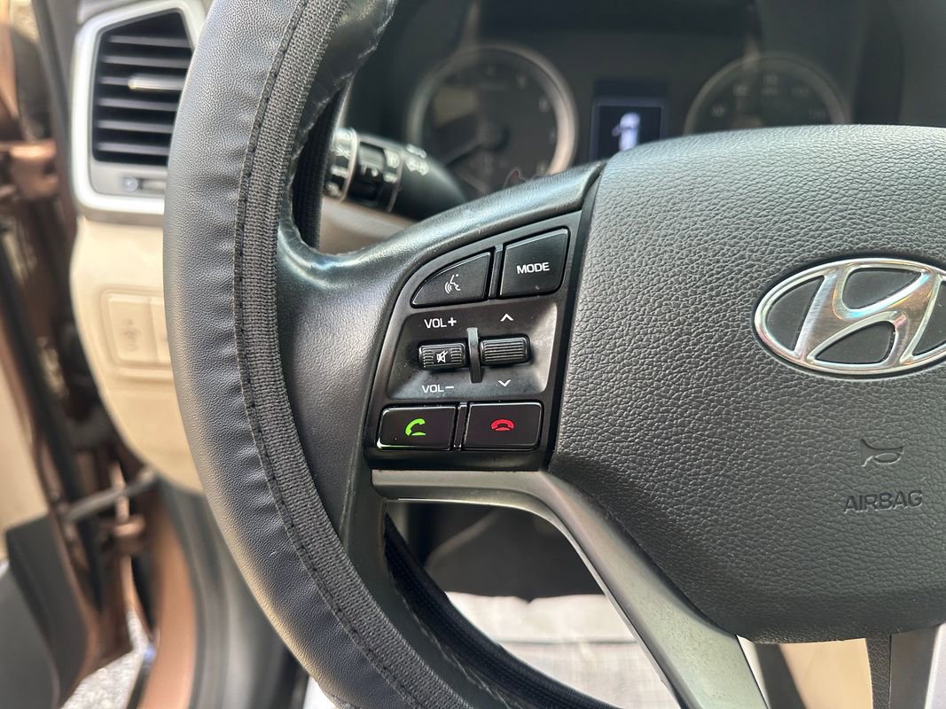 Used 2016 Hyundai Tucson Sport AWD/4WD image 22