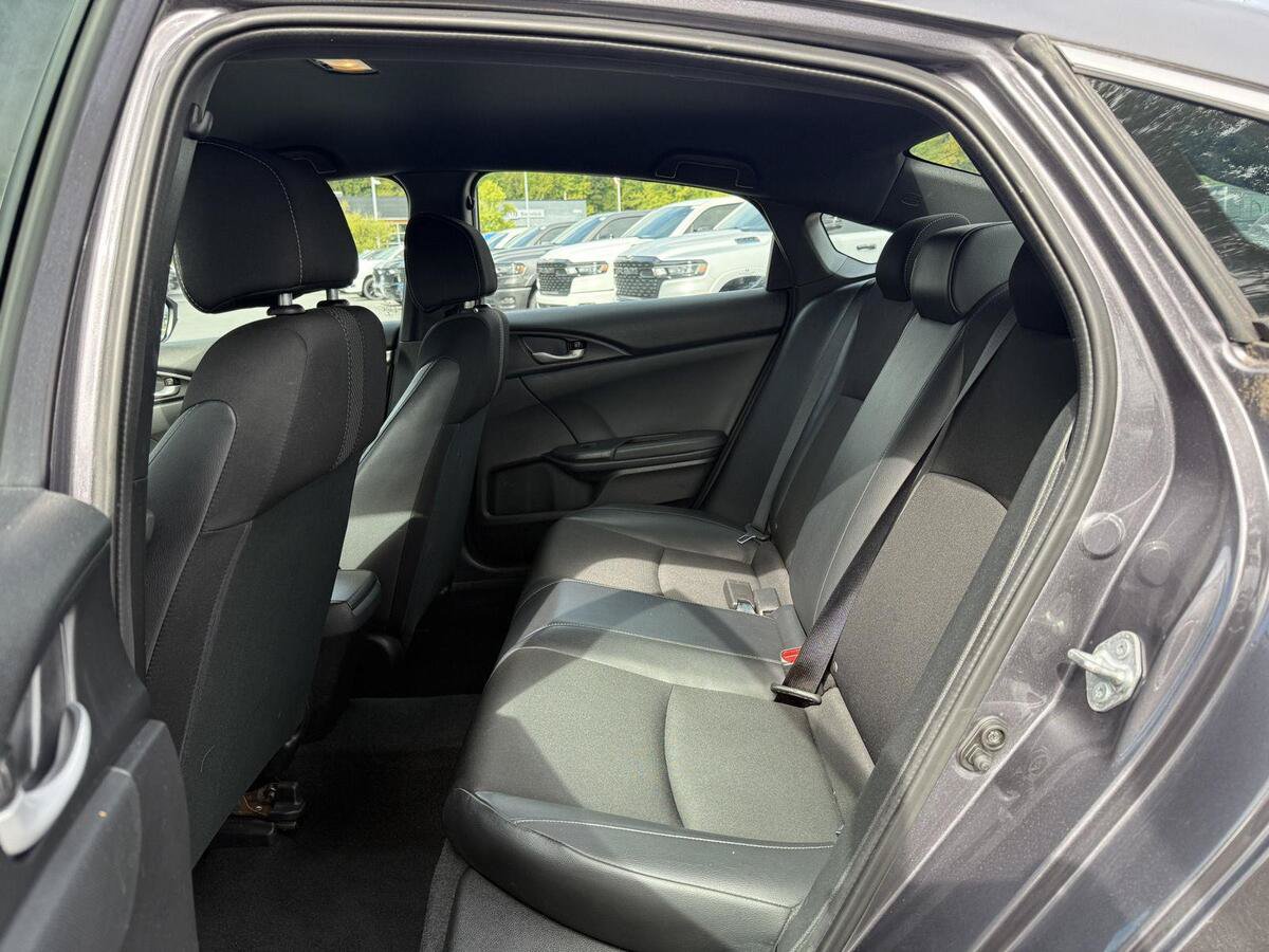 Used 2021 Honda Civic Sport image 25