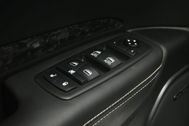 Used 2021 Dodge Durango SRT Hellcat w/ Premium Interior Group AWD/4WD image 48