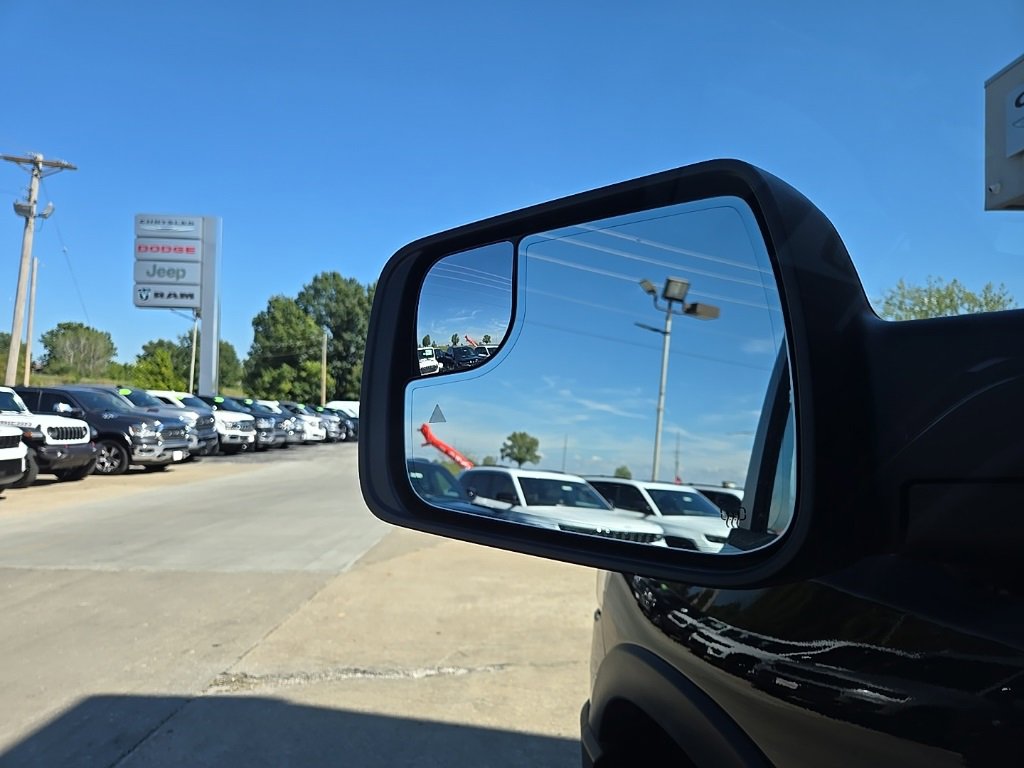 New 2026 RAM 1500 Rebel w/ Advanced Safety Group II image 35