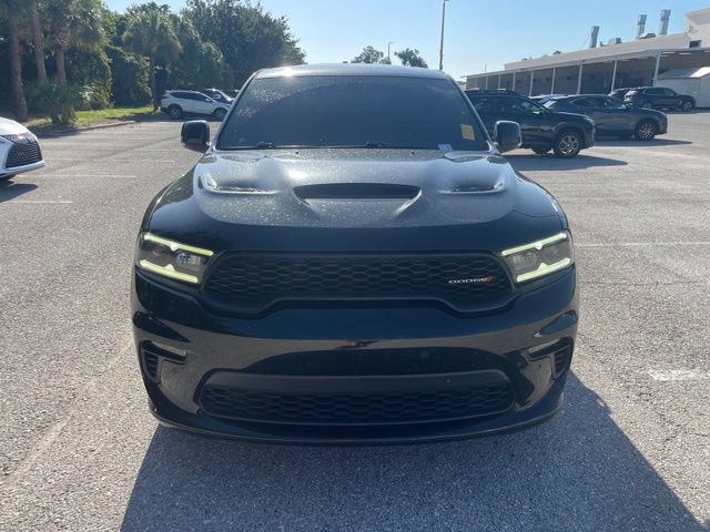 Used 2021 Dodge Durango R/T w/ Premium Interior Group AWD/4WD image 6