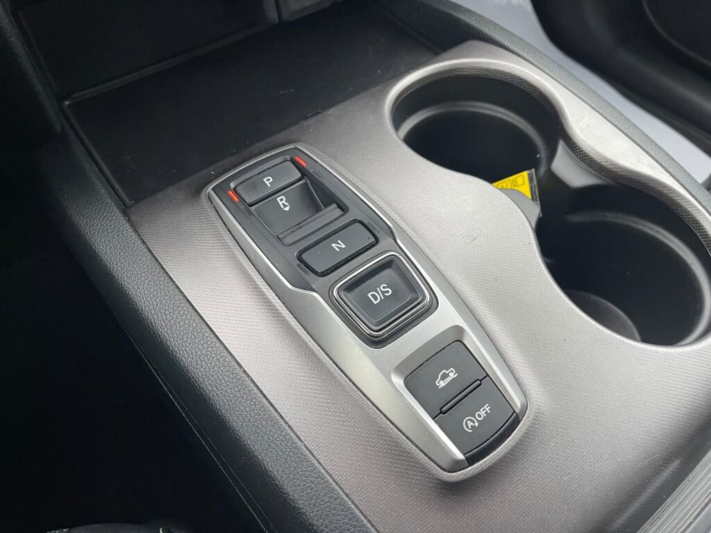 Used 2023 Honda Ridgeline RTL image 11