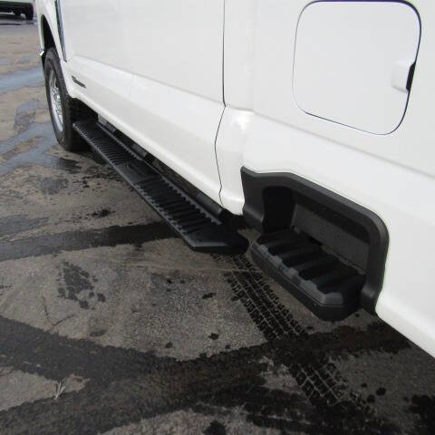 Used 2025 Ford F350 XL w/ XL Chrome Package image 7