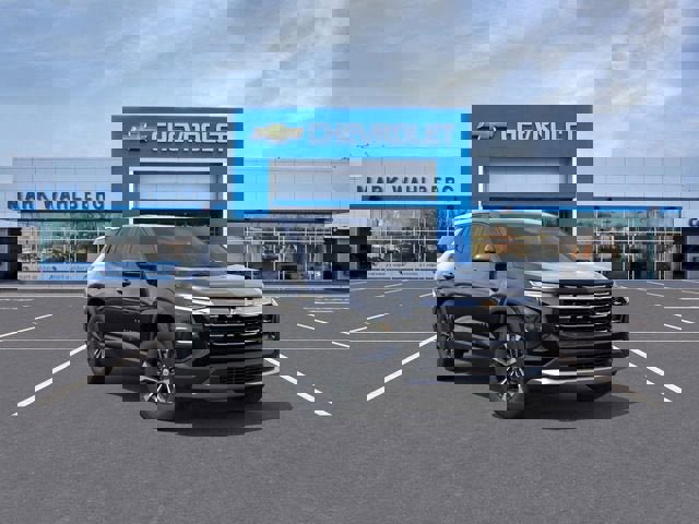 New 2026 Chevrolet Equinox LT w/ LPO, Floor Liner Package