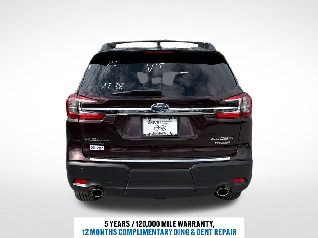 New 2026 Subaru Ascent Touring AWD/4WD image 7