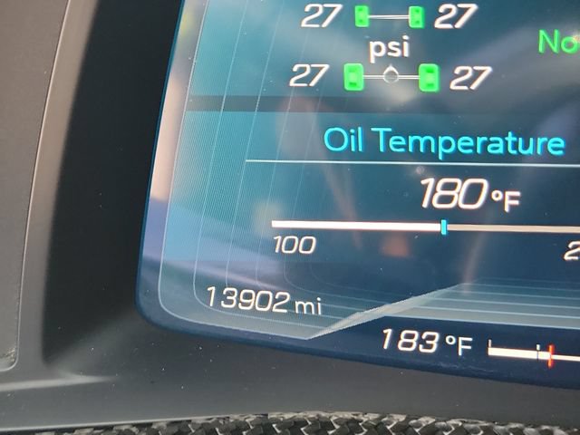 Used 2023 Chevrolet Corvette Z06 RWD image 39