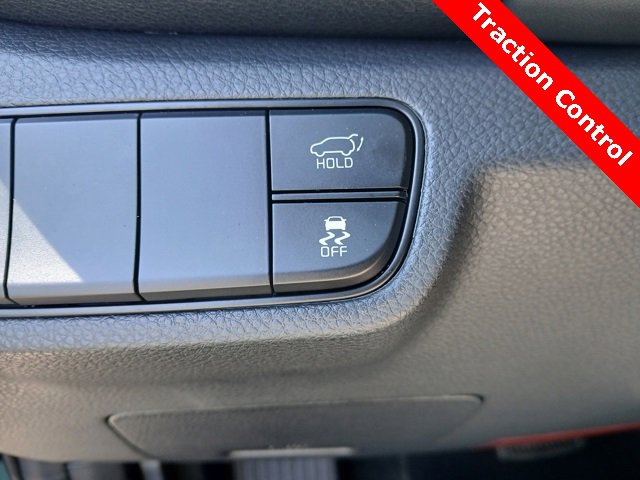 New 2026 Kia Seltos SX w/ SX Sunroof Package image 33