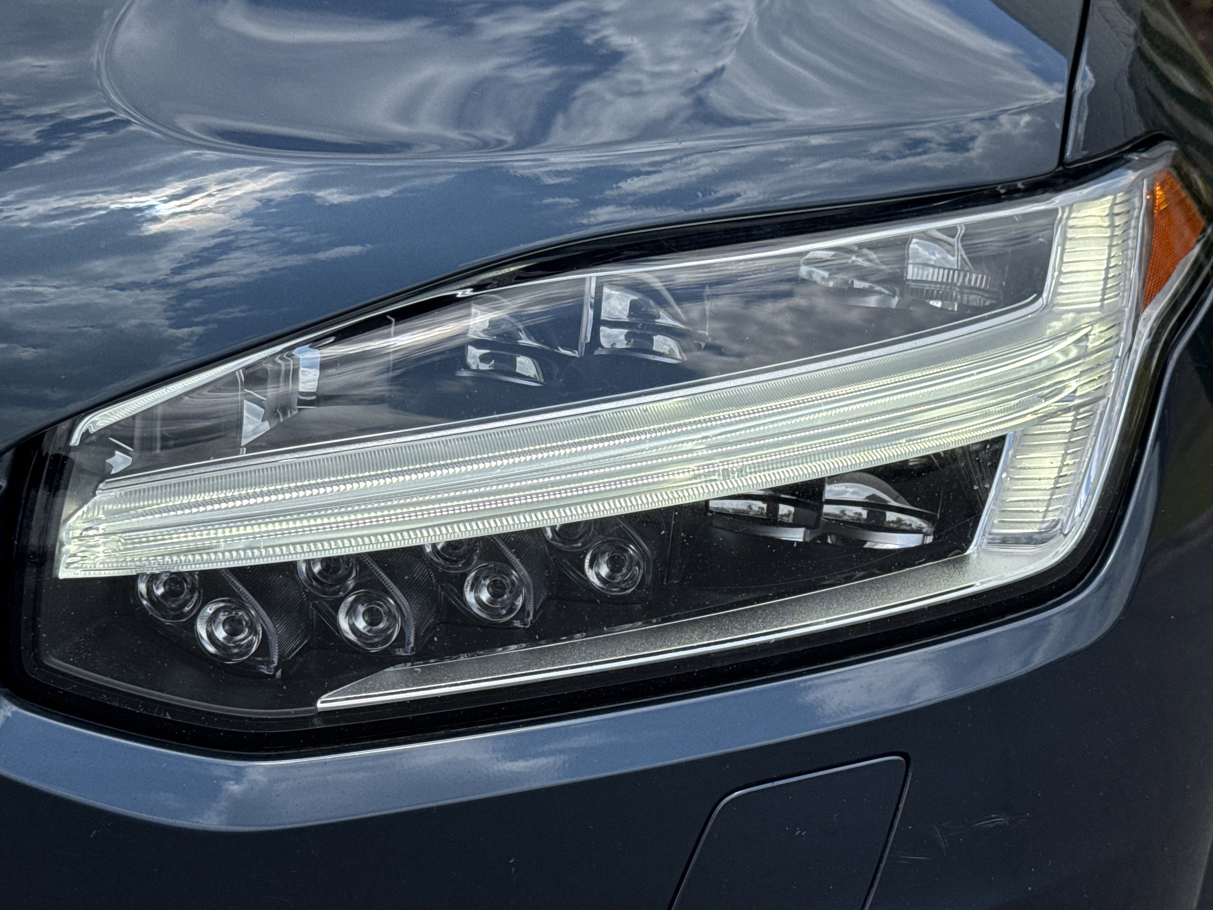 Used 2019 Volvo XC90 T6 Momentum w/ Advanced Package AWD/4WD image 5