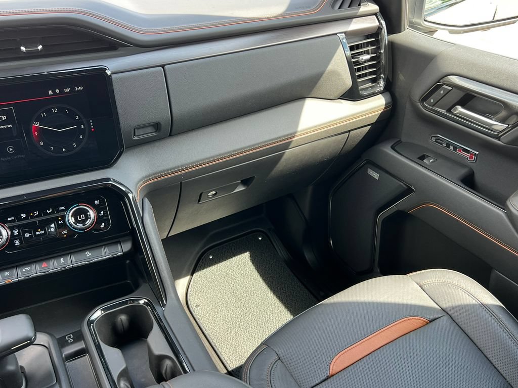 Used 2023 GMC Sierra 1500 Denali w/ Technology Package AWD/4WD image 37