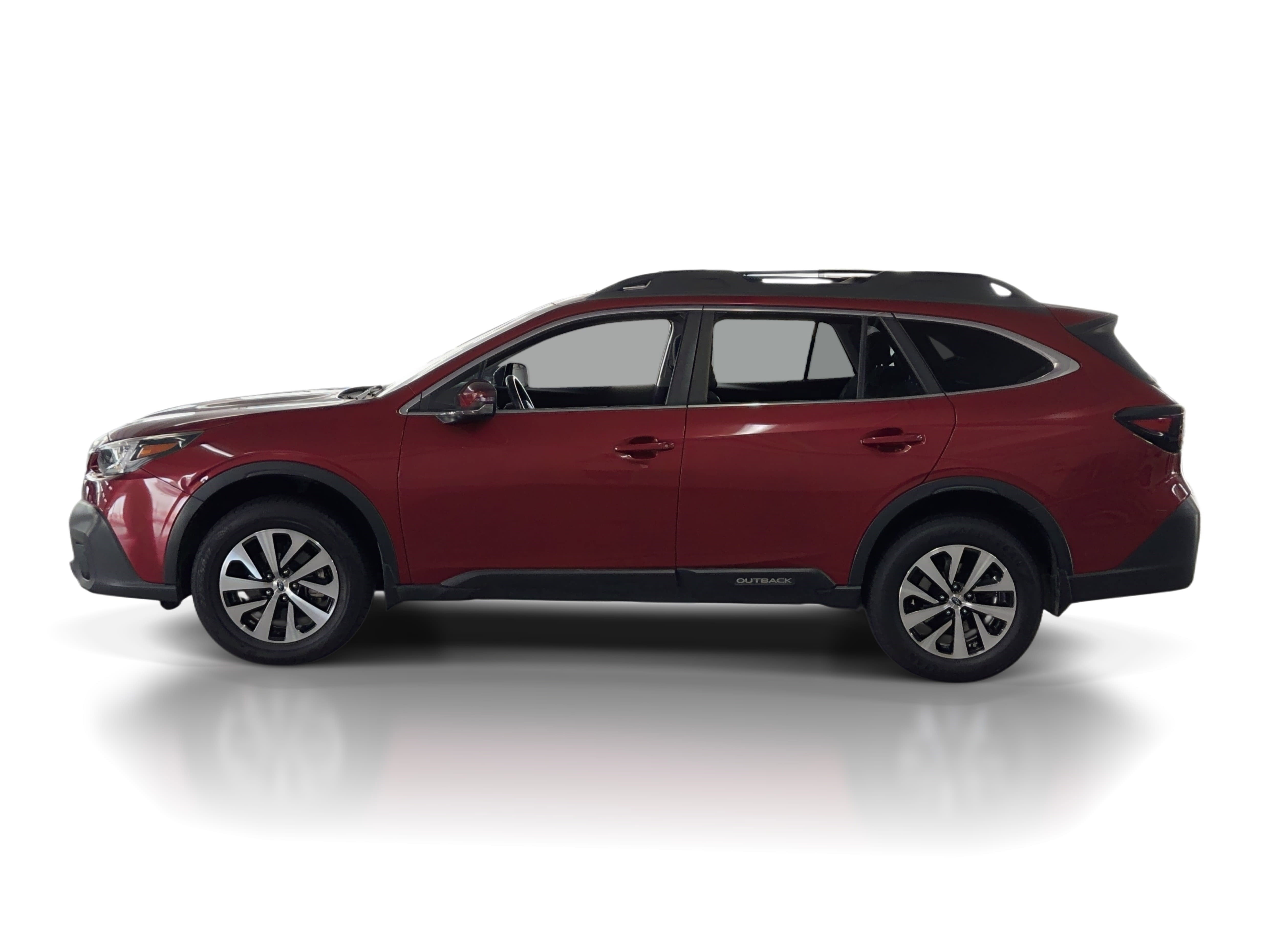 Used 2022 Subaru Outback Premium image 2