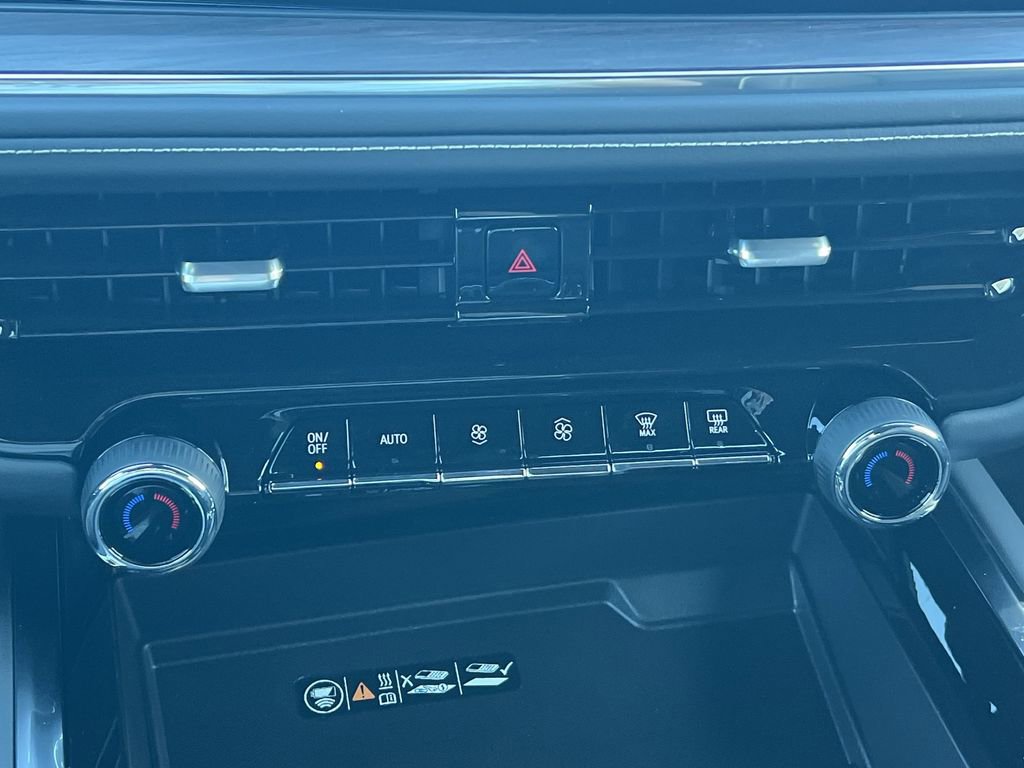 New 2026 Chevrolet Tahoe Premier image 6
