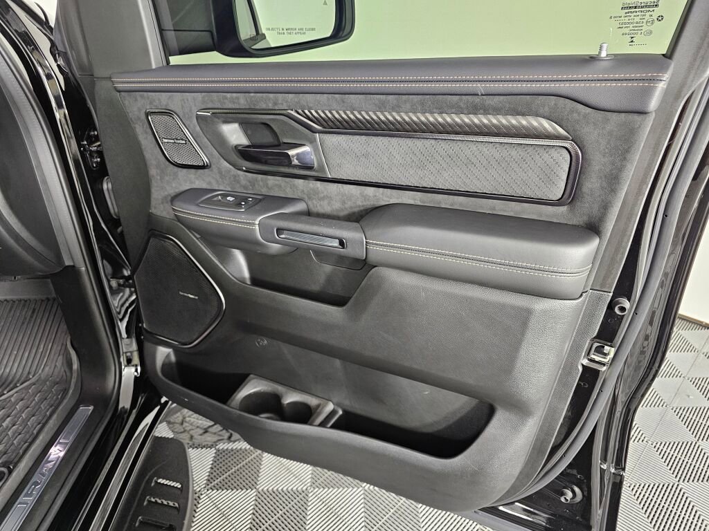 Used 2024 RAM 1500 TRX image 39