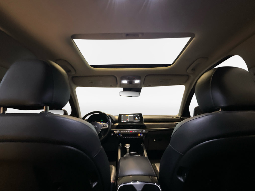 Used 2020 Kia Telluride EX AWD/4WD image 23