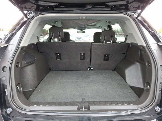 Used 2018 GMC Terrain SLE w/ Driver Convenience Package image 28