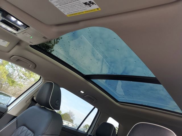 New 2026 Volkswagen Atlas SEL Premium R-Line image 19