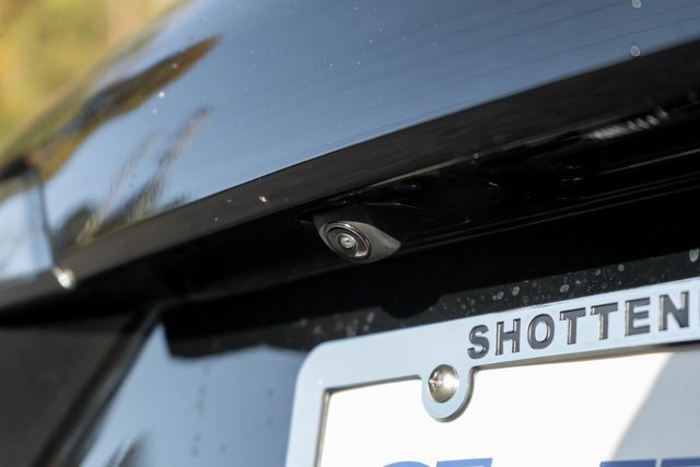 New 2026 Honda HR-V EX-L image 10