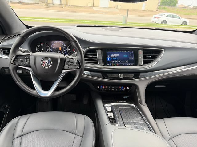 Used 2023 Buick Enclave Premium w/ Experience Buick Package AWD/4WD image 32