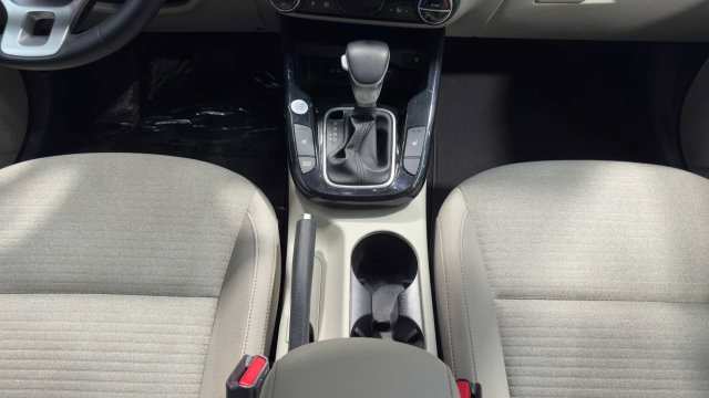 Used 2021 Kia Soul EX FWD image 19