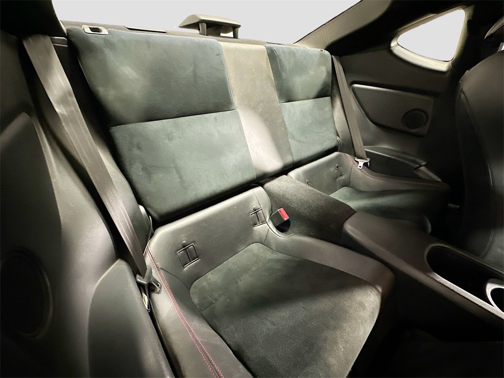 Used 2016 Subaru BRZ Limited w/ Popular Package #1 image 24