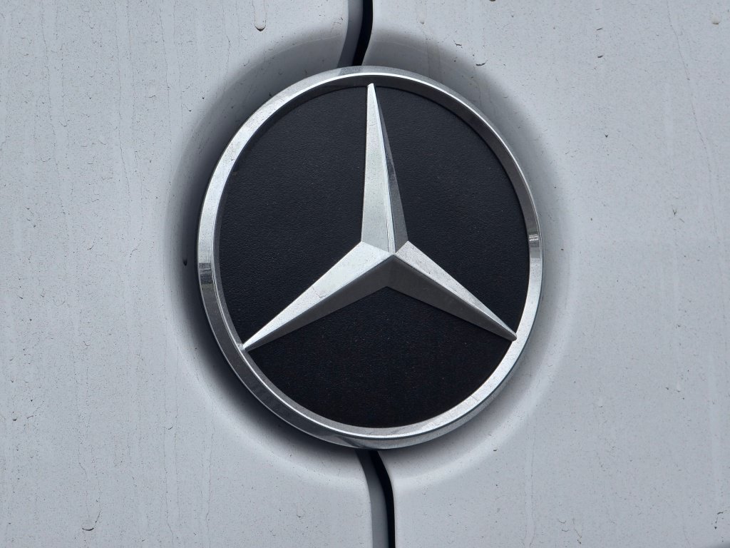 New 2026 Mercedes-Benz Sprinter 2500 image 11