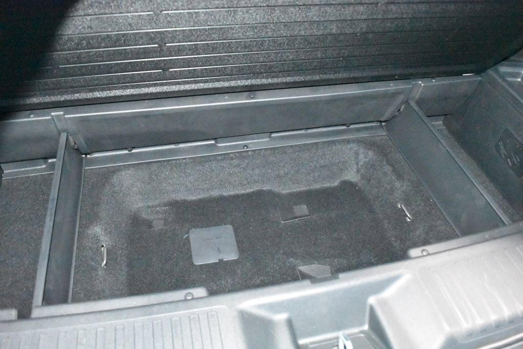 Used 2025 Honda Pilot Black Edition image 34