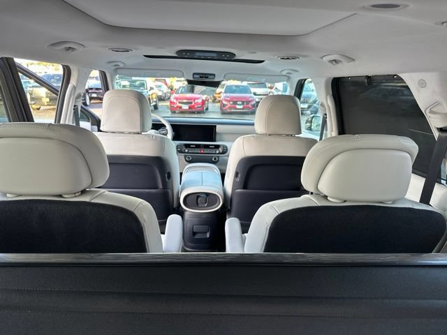 Certified 2026 Hyundai Palisade Calligraphy AWD/4WD image 16