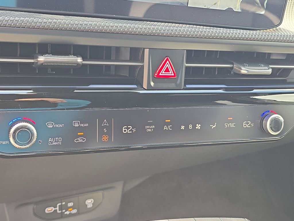 New 2026 Kia EV6 GT-Line RWD image 26