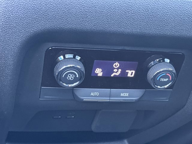 New 2026 Chevrolet Traverse LT w/ Enhanced Driving Package image 18