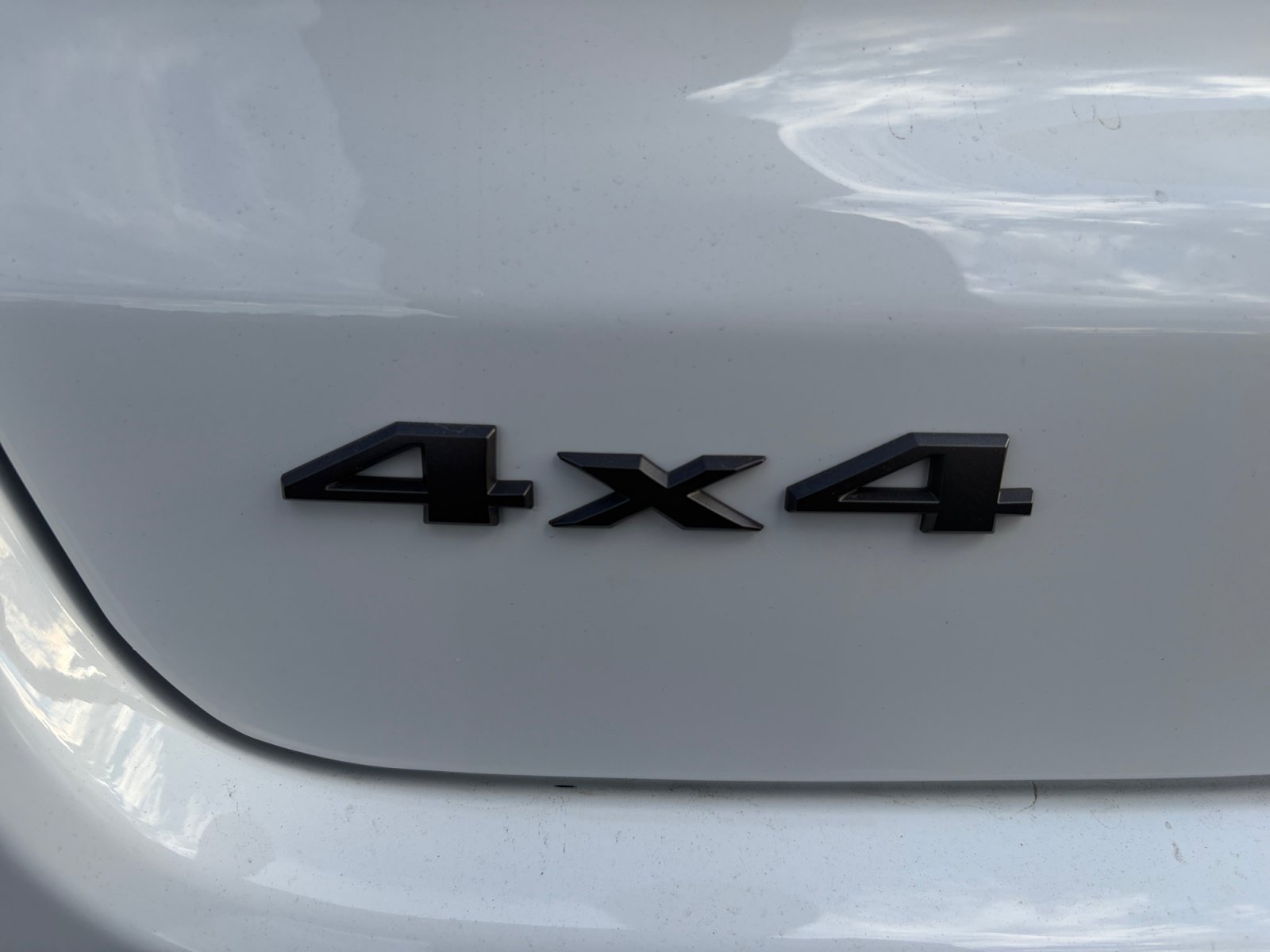 New 2026 Jeep Compass Trailhawk AWD/4WD image 13