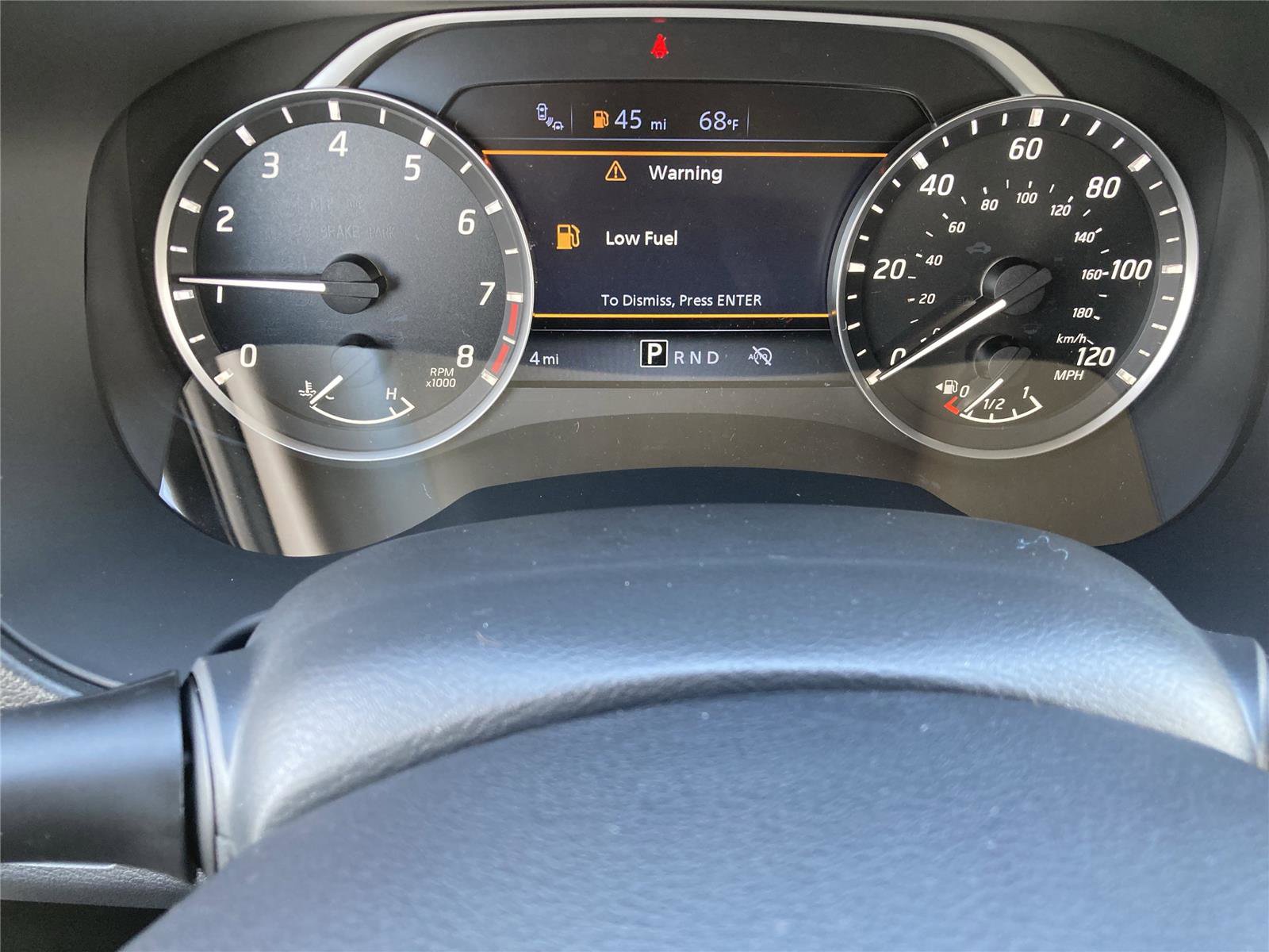 New 2026 Nissan Frontier SV w/ SV Convenience Package image 12