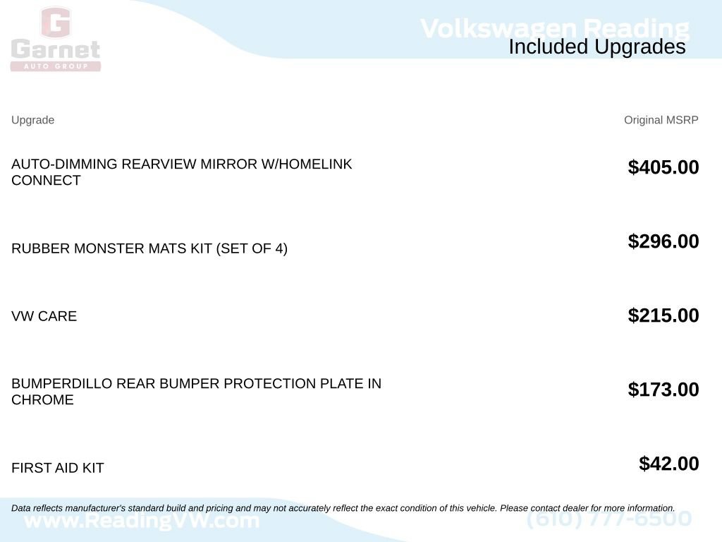 Used 2025 Volkswagen Jetta SEL FWD image 7