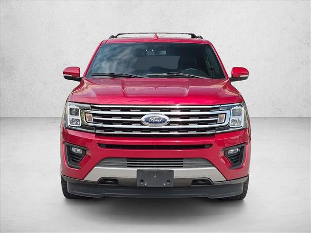 Used 2020 Ford Expedition XLT w/ Equipment Group 202A AWD/4WD image 2