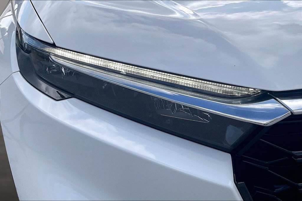 Certified 2024 Honda CR-V EX-L image 29