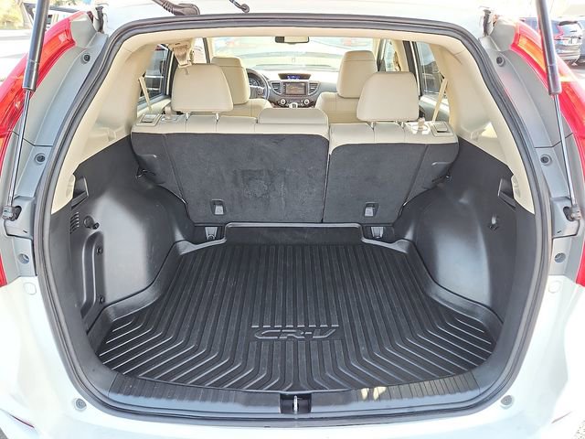 Used 2016 Honda CR-V EX-L image 28
