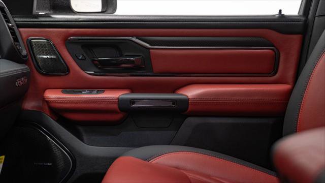 Used 2025 RAM 1500 RHO w/ RHO Level 1 Equipment Group image 49