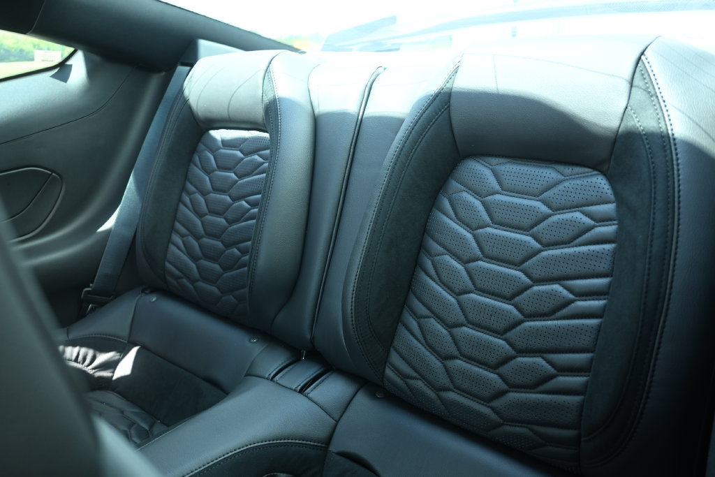 New 2026 Ford Mustang GT RWD image 15
