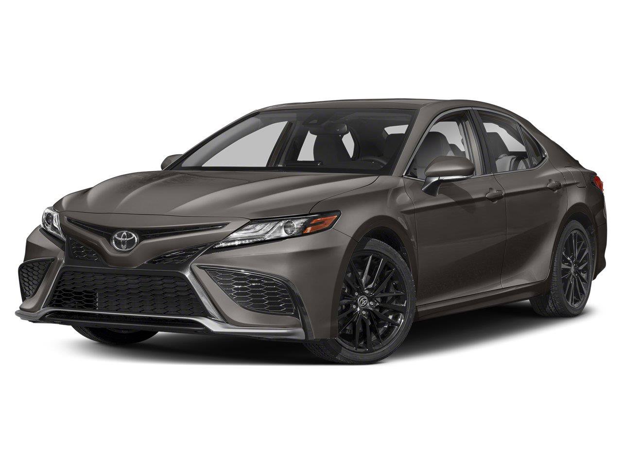 Used 2023 Toyota Camry XSE FWD image 22