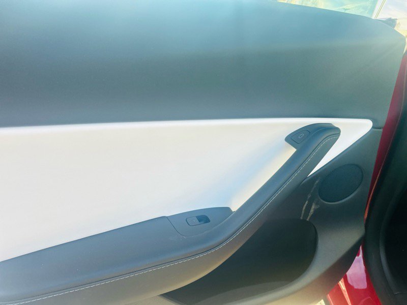 Used 2021 Tesla Model Y Performance image 41