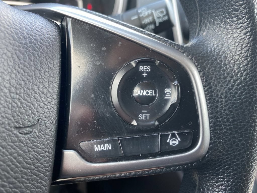 Used 2022 Honda CR-V EX image 27