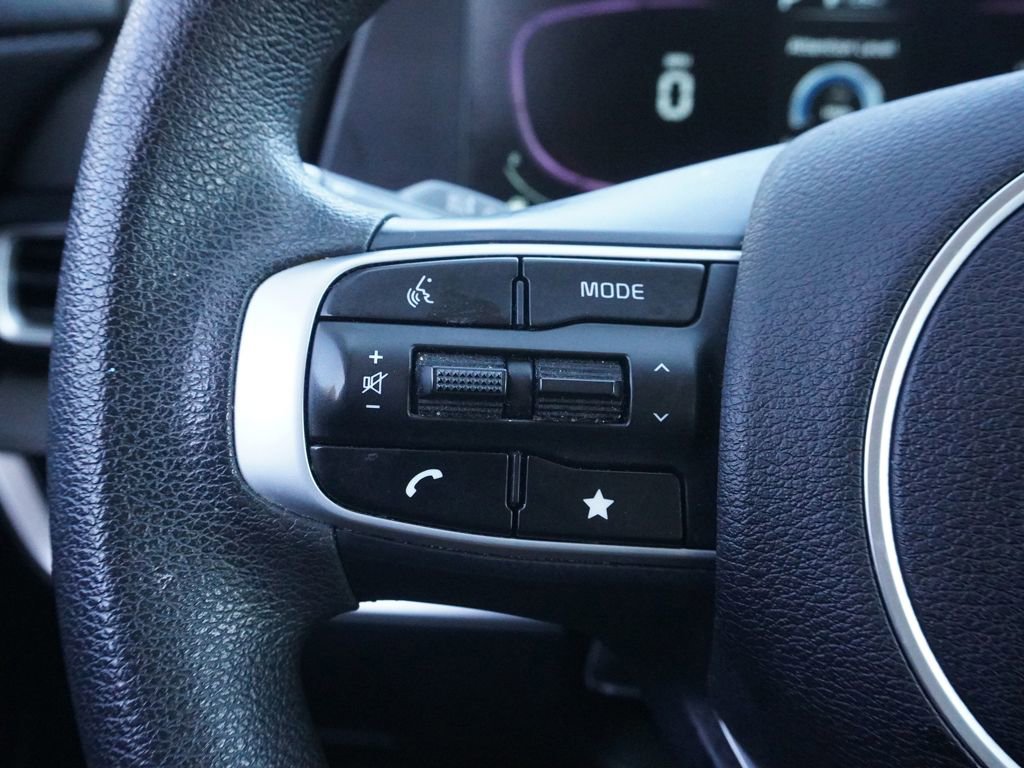 Used 2023 Kia Sportage LX image 36