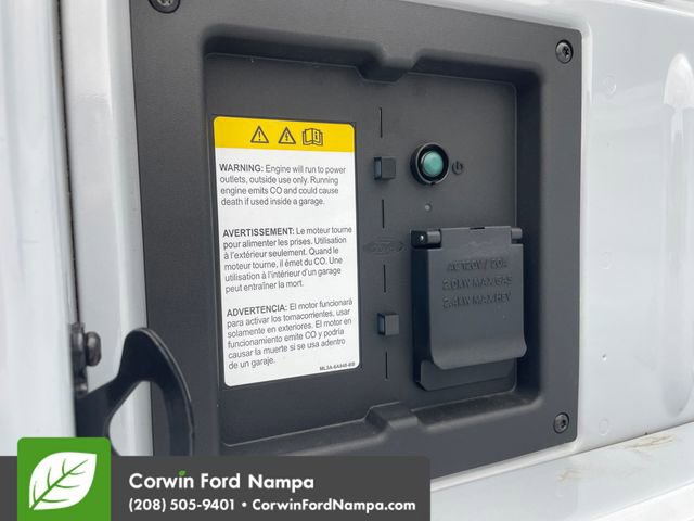 New 2025 Ford F150 Tremor w/ Equipment Group 402A High image 20