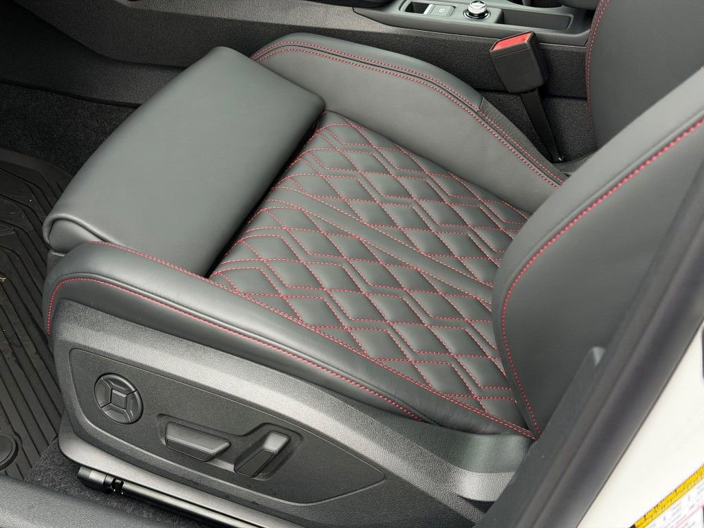 New 2026 Audi S3 Premium image 16