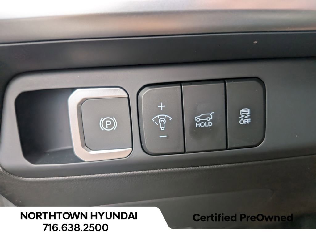 Certified 2026 Hyundai Santa Fe SEL AWD/4WD image 30