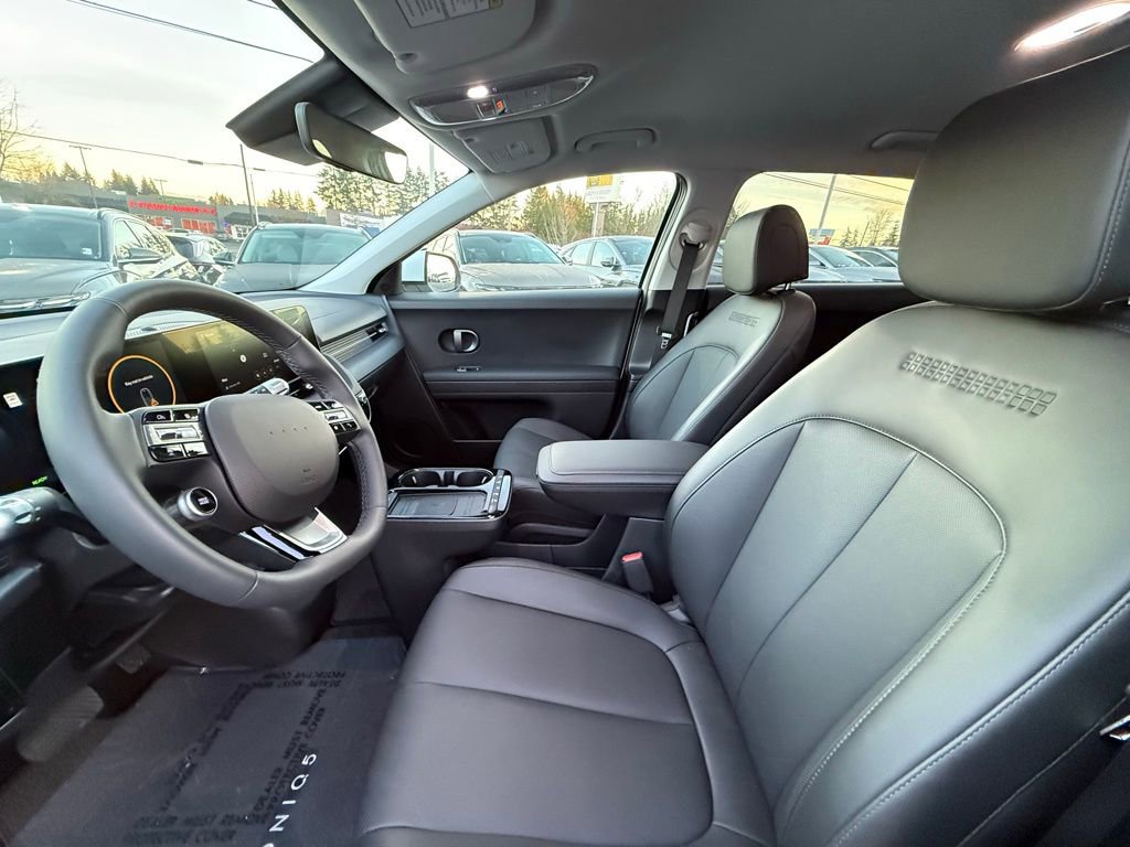 Certified 2025 Hyundai Ioniq 5 SEL image 13