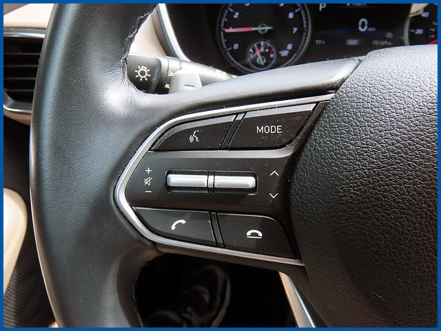 Used 2023 Hyundai Santa Fe SEL AWD/4WD image 15
