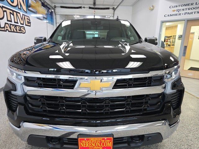 New 2026 Chevrolet Silverado 1500 LT image 2