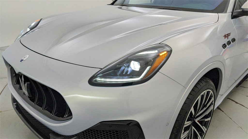 New 2024 Maserati Grecale Trofeo image 54