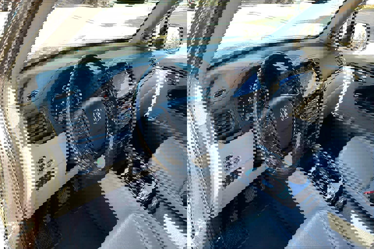 Used 2019 Honda Ridgeline RTL-E image 17