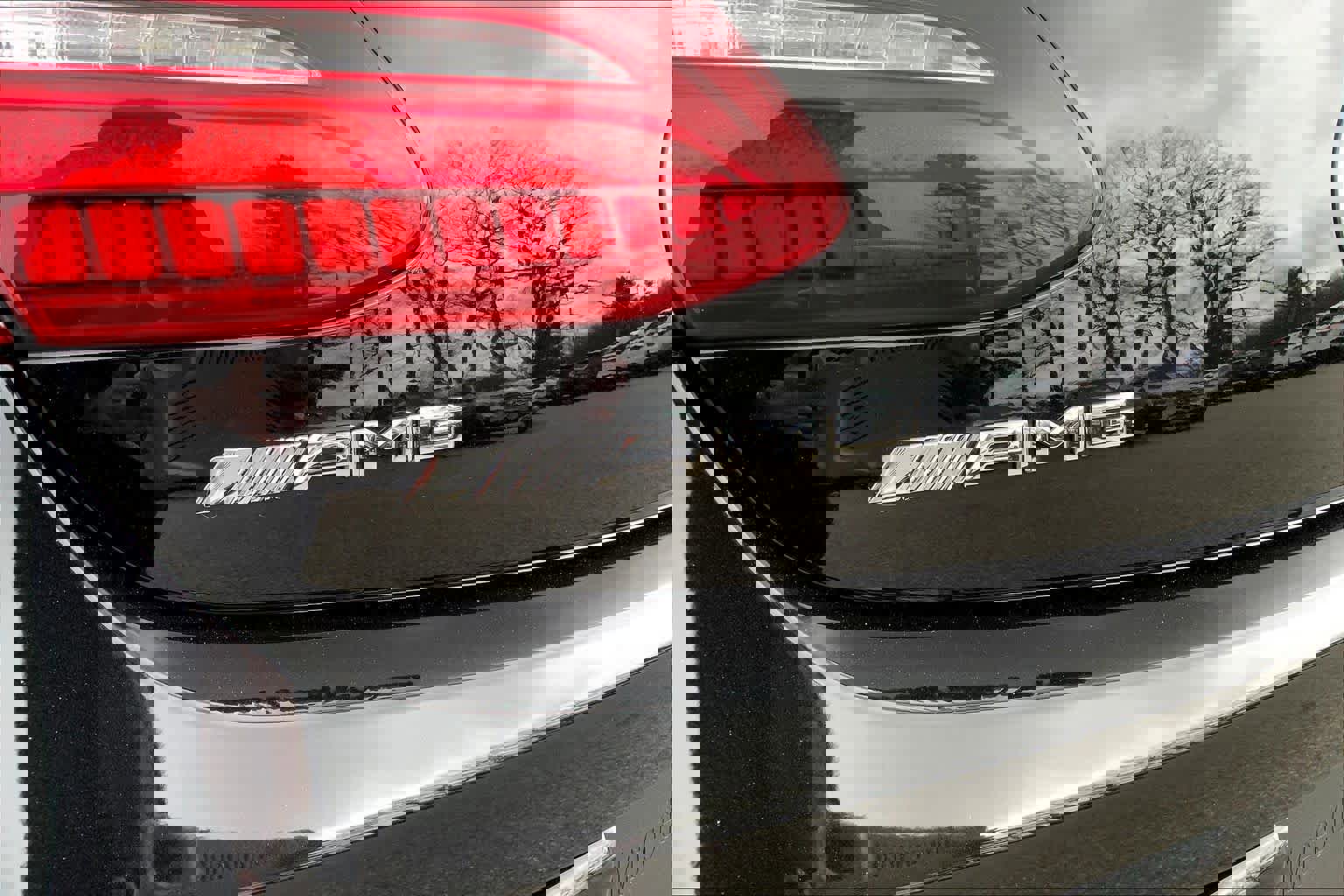 Used 2019 Mercedes-Benz E 53 AMG 4MATIC Coupe image 10