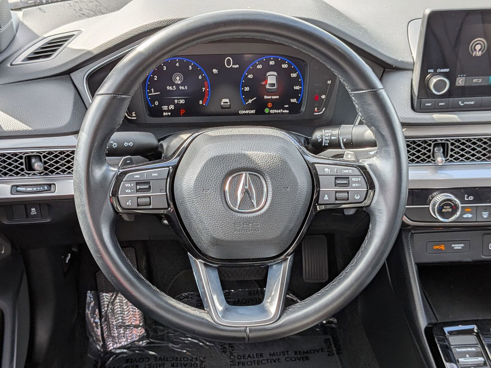 Used 2024 Acura Integra FWD image 31